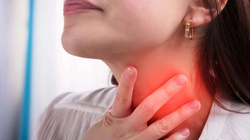 Цей чай миттєво зменшить запалення та заспокоїть біль у горлі: достатньо трьох інгредієнтів Цей чай миттєво зменшить запалення та заспокоїть біль у горлі: достатньо трьох інгредієнтів