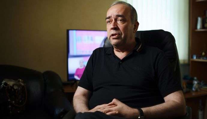 Россия и страны Запада находятся в нескольких шагах от конфликта, - Мартыненко