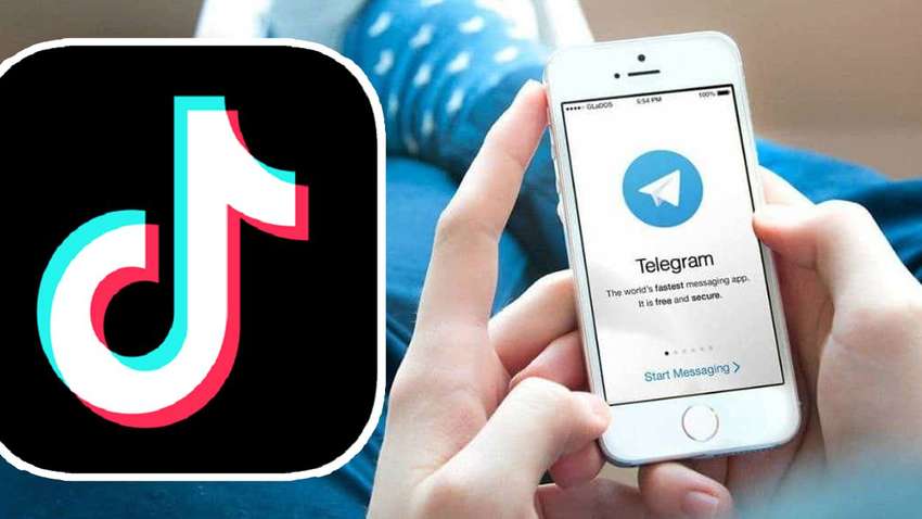 Почему в Украине заговорили об ограничениях для Telegram и TikTok: что за этим может скрываться