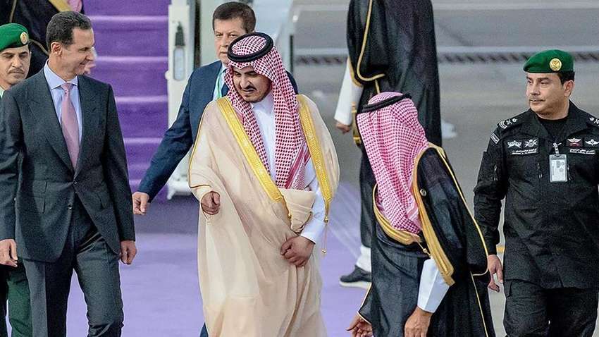 Посіпака Росії прибув на знаковий міжнародний форум