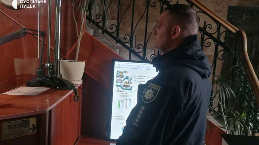 Прямо сейчас проводятся обыски в органах власти 