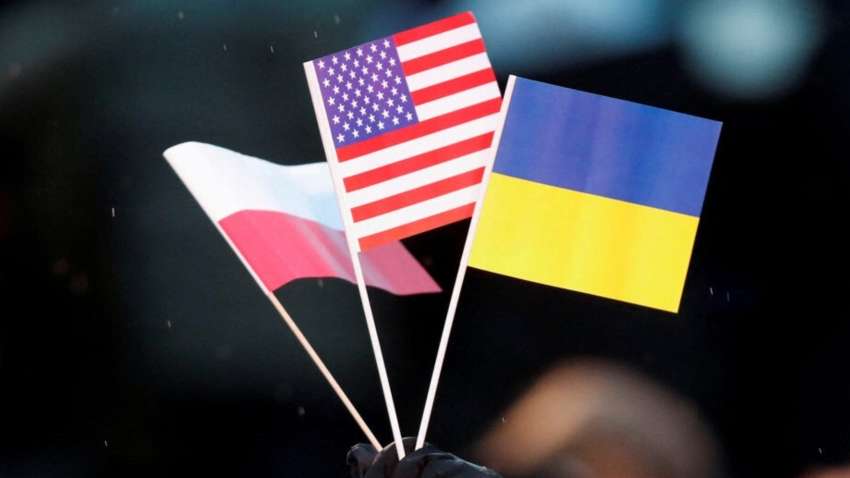 Украинцы назвали наиболее негативное внешнее событие