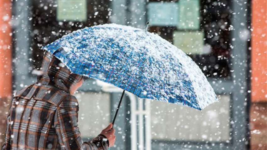 Какой погодой февраль напоследок порадует украинцев - прогноз