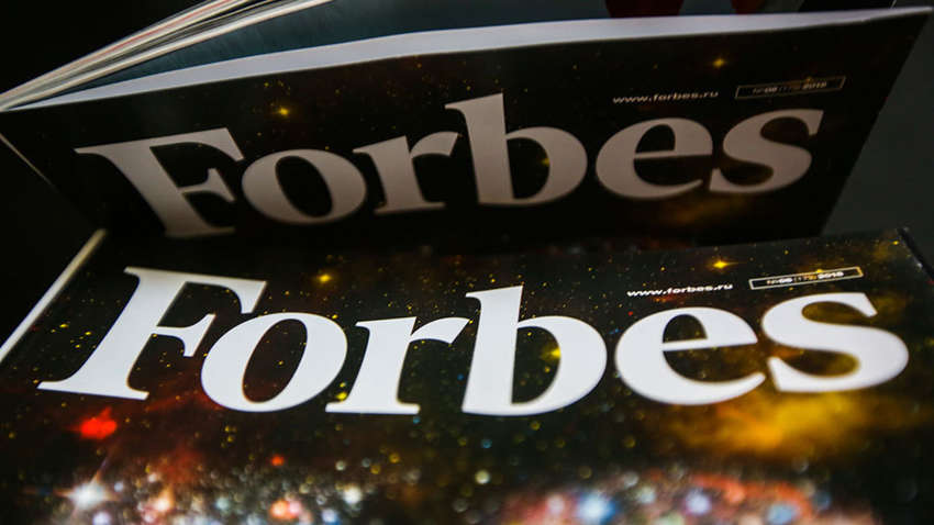 Forbes назвав 100 найбільш високооплачуваних світових зірок Forbes назвав 100 найбільш високооплачуваних світових зірок