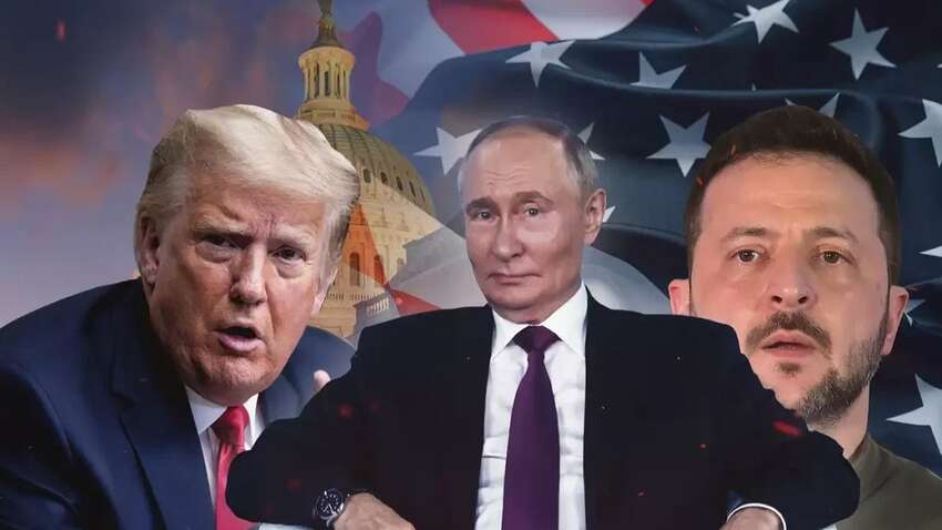 Лише один факт змусить Трампа прибути на тристоронню зустріч Путіна із Зеленським