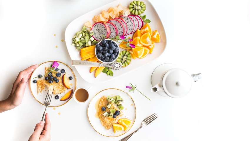 Лікарі назвали «золоті» правила хорошого здоров'я