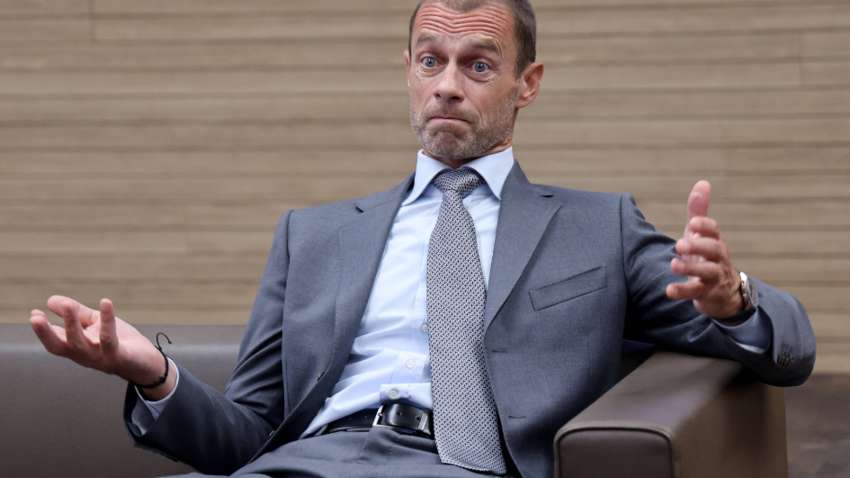 УЄФА раптово змінив своє рішення у справі щодо росіян