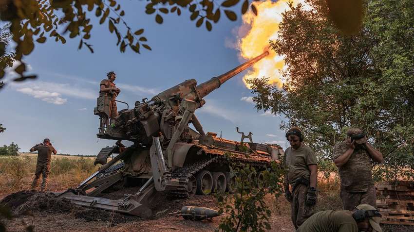 Стало відомо, чому ворог на Покровському напрямку має успіхи, а Сили оборони втрачають території 