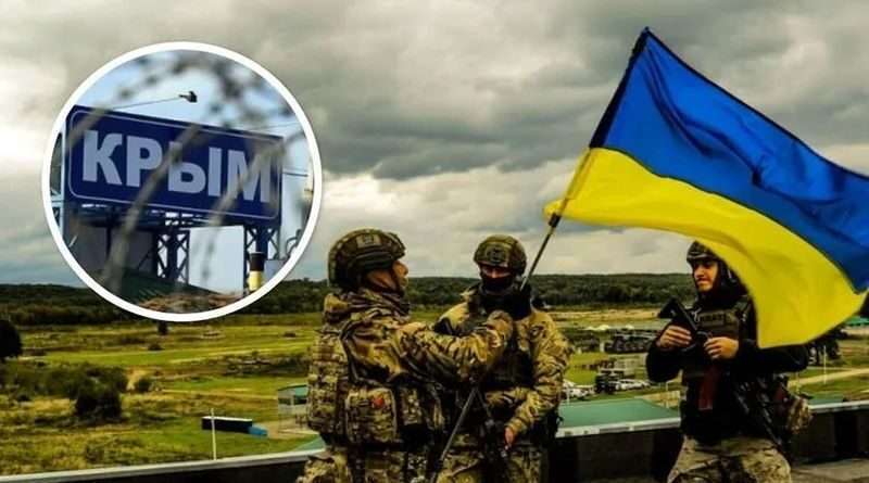 Данилов заинтриговал: Украину ждут хорошие новости из оккупированного Крыма