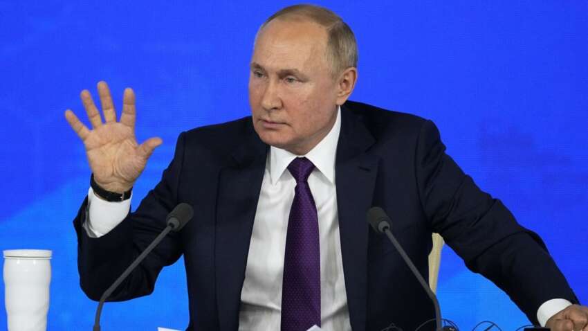 Новий мирний план США для України: на які поступки має піти Росія Новий мирний план США для України: на які поступки має піти Росія