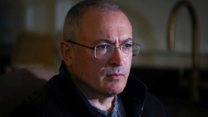 Критик Путіна прогнозує похмуре закінчення війни: які міста втратить Україна