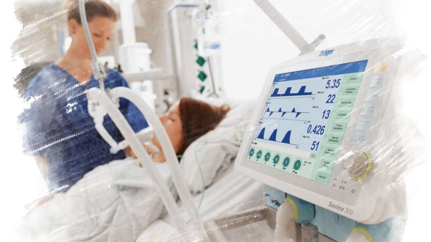 В Тернопольской области пациент в третий раз заболел коронавирусом