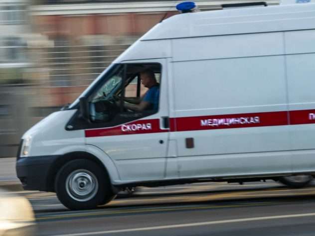 Во время отдыха в «Артеке» умер ребенок