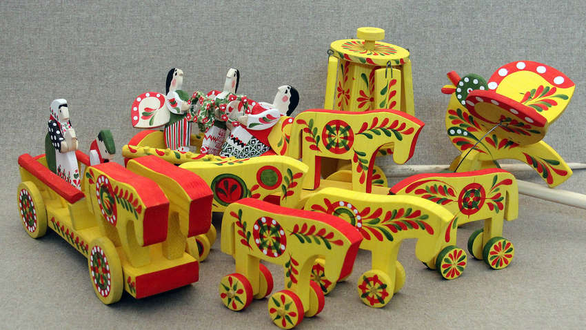 Нацбанк выпустил монету с "Яворовской забавкой"