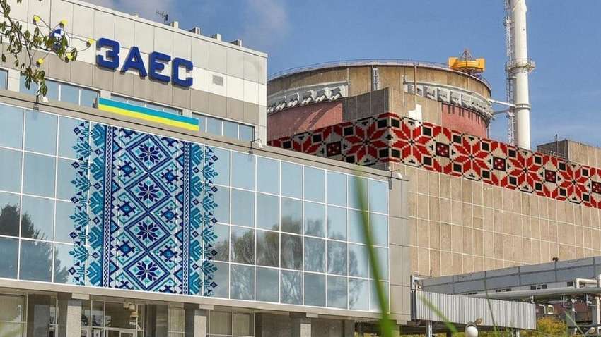 Россияне заявили об остановке всех блоков ЗАЭС: в чем опасность Россияне заявили об остановке всех блоков ЗАЭС: в чем опасность