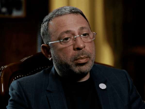 Корбан не возглавляет терроборону Днепра, - начальник регионального управления ТРО «Восток» (ДОКУМЕНТ)