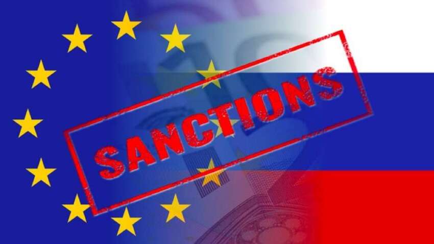 Росія нічого не зробила для миру: у ЄС анонсували термінове покарання для Кремля Росія нічого не зробила для миру: у ЄС анонсували термінове покарання для Кремля