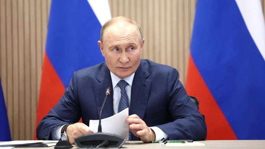 Росіяни злі на Путіна: це "сором і ганьба" російського диктатора