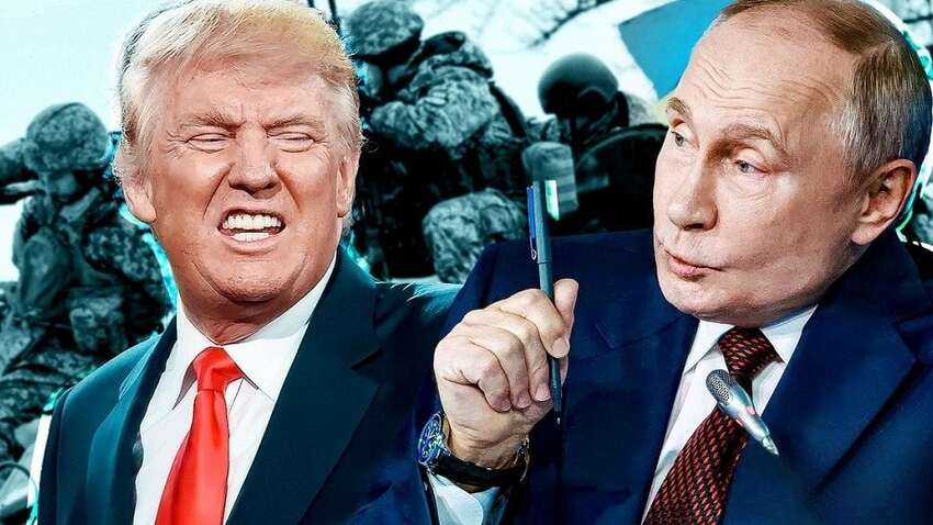 США доведеться змінити підхід до Путіна і війни: що сталося США доведеться змінити підхід до Путіна і війни: що сталося