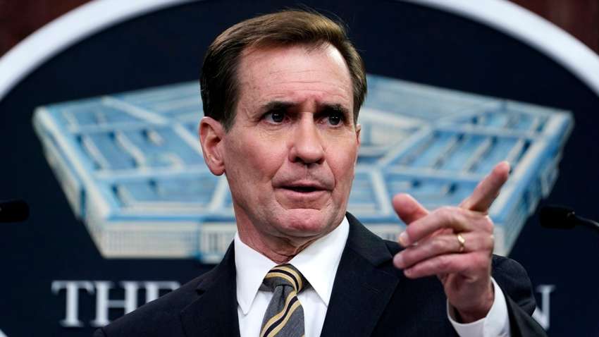 В Белом доме прокомментировали взрыв на Крымском мосту В Белом доме прокомментировали взрыв на Крымском мосту