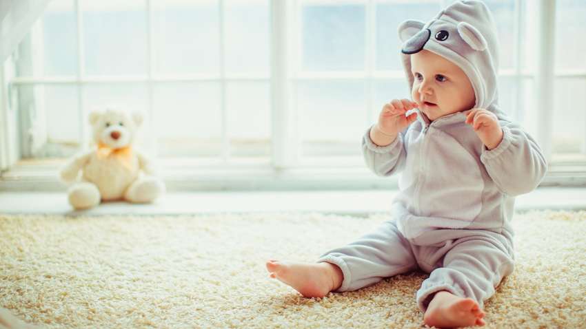 Смотри, я сижу!