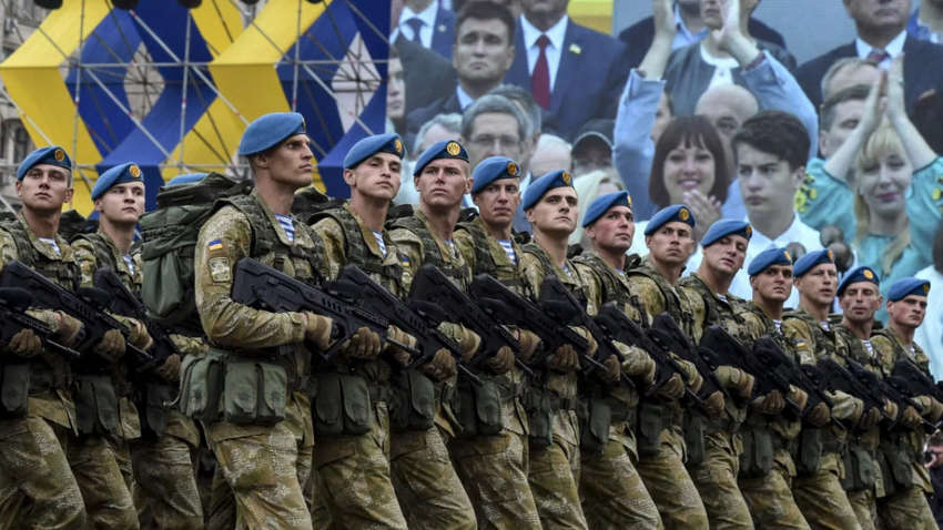 У Зеленського погодили кандидатуру нового міністра оборони, - нардеп У Зеленського погодили кандидатуру нового міністра оборони, - нардеп