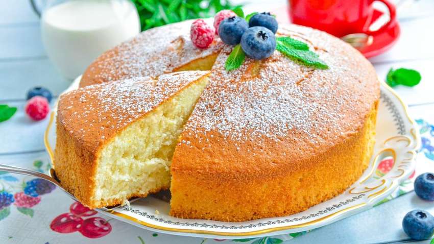 Три традиційні рецепти пирога для затишних сімейних вечерь