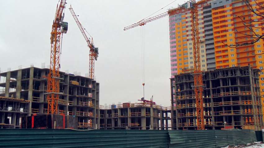 Суддя Голосіївського суду «заднім числом» виправила рішення в реєстрі, - інвестори ЖК на Кондратюка