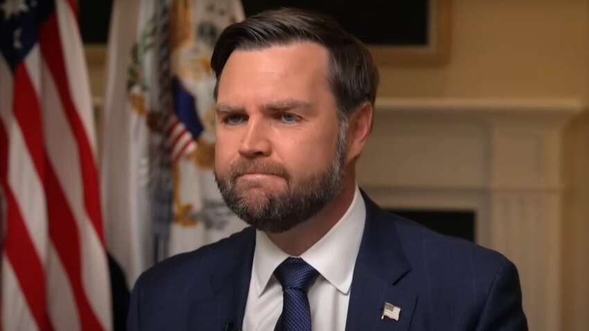 Венс зробив заяву про території України: хто буде вирішувати їх долю