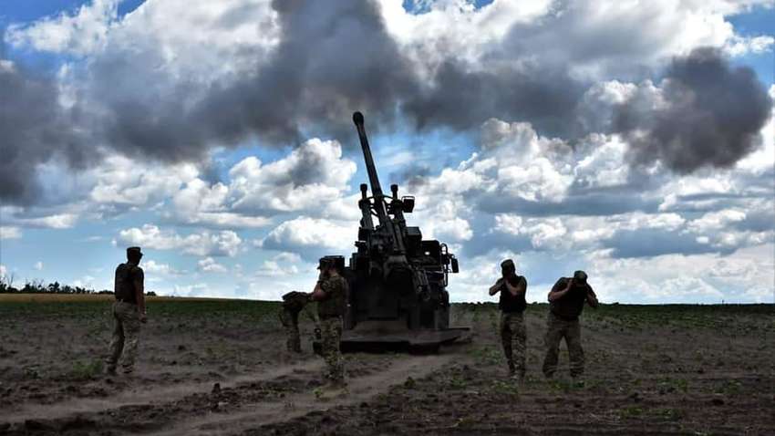 ВСУ поломали планы врага: оккупанты отступили сразу на трех направлениях