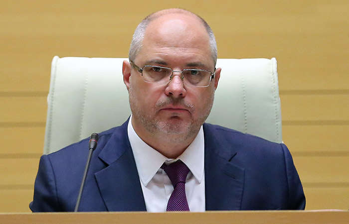 Російський депутат Гаврилов знову зібрався в Грузію