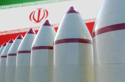 Иран обогащает уран для оружия: МАГАТЭ сделало тревожное заявление  Иран обогащает уран для оружия: МАГАТЭ сделало тревожное заявление