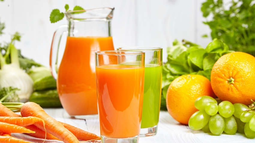 Сок в пакетах: советы для родителей Сок в пакетах: советы для родителей