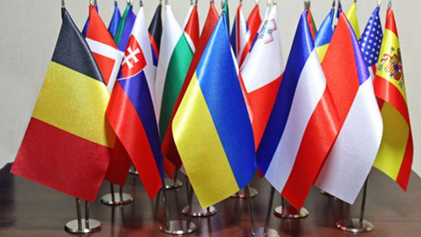 Новый военно-политический союз U-24: какие шансы для Украины