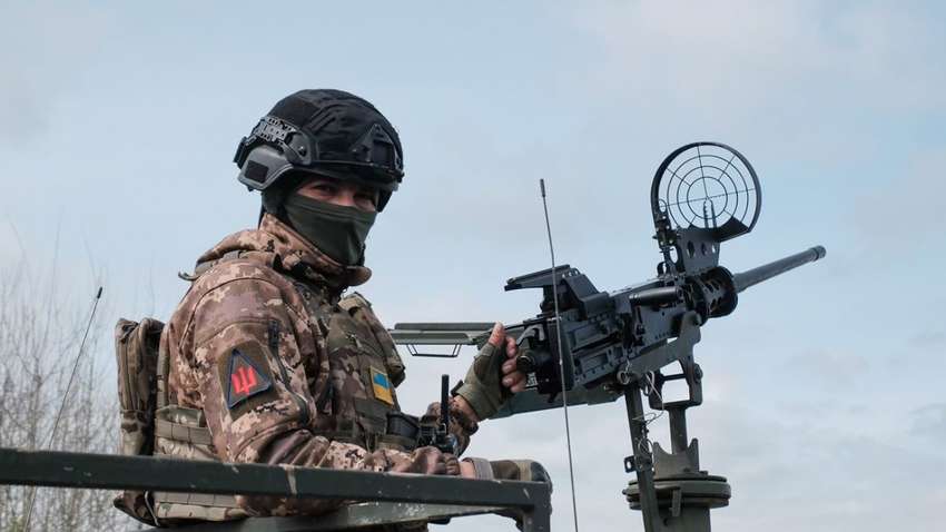 В Одесской области заблокирована работа подразделения ПВО из-за ареста боеприпасов В Одесской области заблокирована работа подразделения ПВО из-за ареста боеприпасов