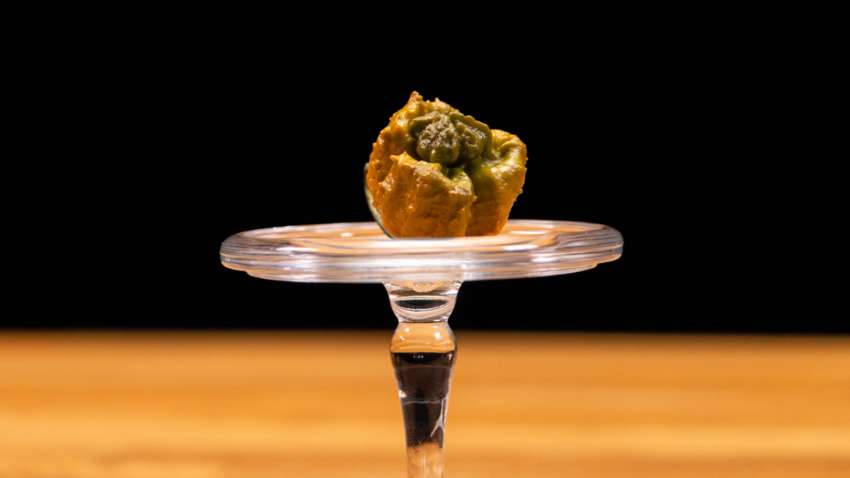 Выращен самый острый перец в мире: какова его жгучость Выращен самый острый перец в мире: какова его жгучость