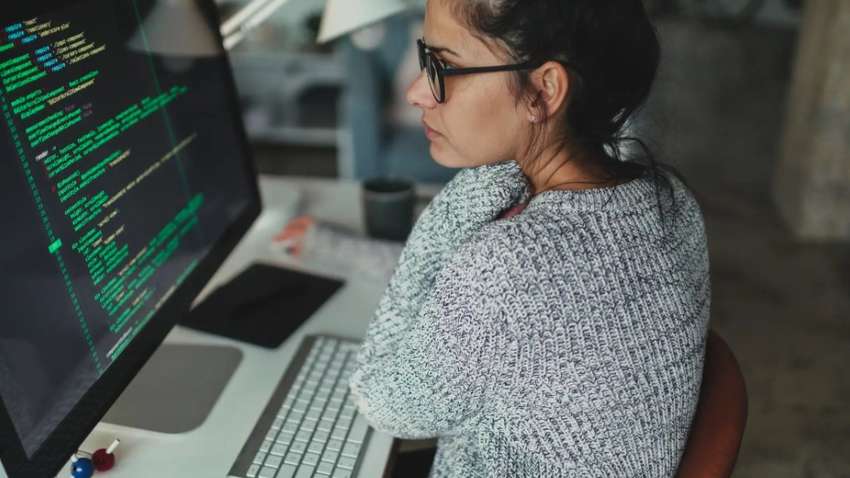 Гендерное неравенство: зарплата женщин в IT меньше, чем у мужчин