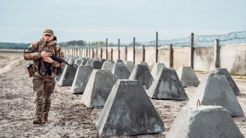 Білорусь оголосила режим контртерористичної операції: в Україні відреагували Білорусь оголосила режим контртерористичної операції: в Україні відреагували