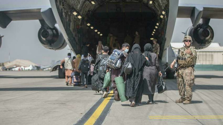 Талибы провозгласили свою власть в Афганистане Талибы провозгласили свою власть в Афганистане