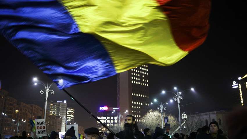 Названо ім'я нового прем'єр-міністра Румунії