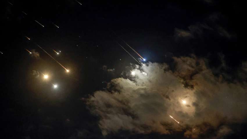 В ВР назвали войну на Ближнем Востоке проблемой: как повлияет на помощь Украине В ВР назвали войну на Ближнем Востоке проблемой: как повлияет на помощь Украине