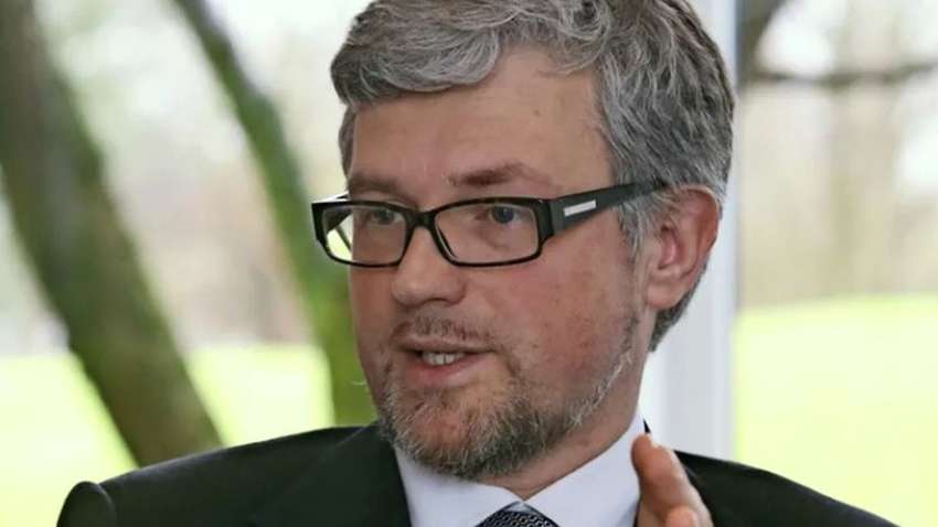  Український посол прокоментував небажання Німеччини постачати зброю