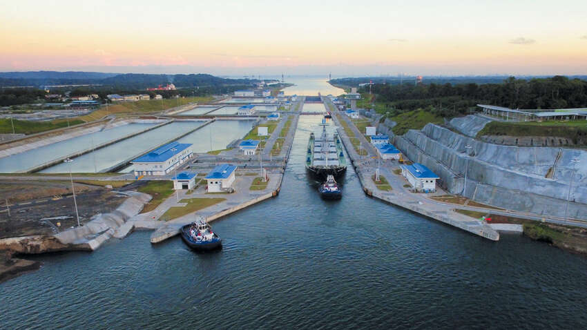 Розпочалася битва за Панамський канал: Як Пекін відреагує на американський флот