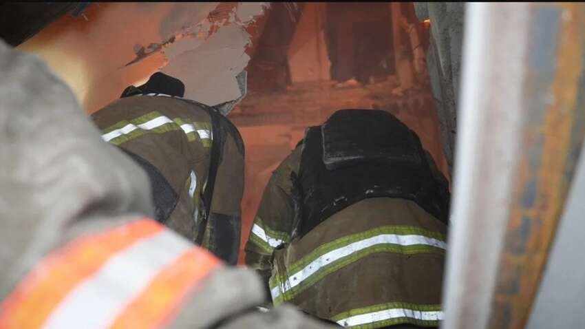 Такого ада еще не было во время войны: раскрыты жуткие детали страшного удара РФ по Одессе