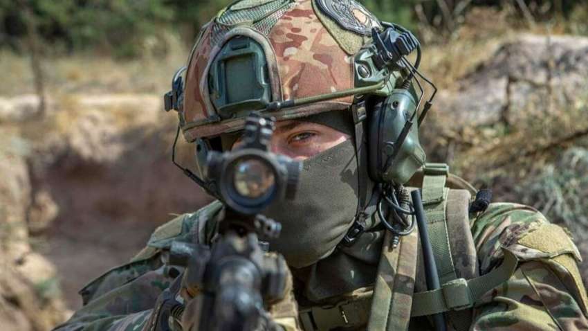 Військовий з "Азову" дав прогноз на війну: розповів, як вона закінчиться