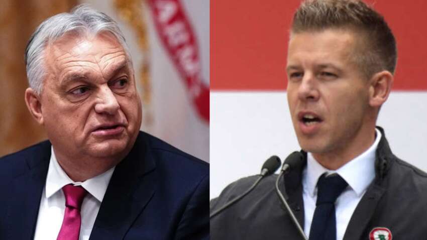 Чи близько кінець Орбана в Угорщині: що показують опитування перед виборами