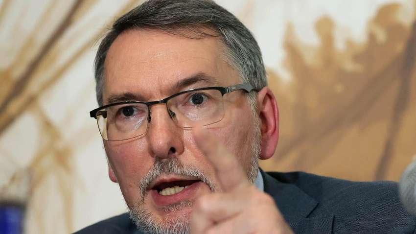 Журналистка «уничтожила» российского посла в Австралии