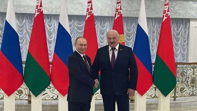 О чем договорились диктаторы в Минске О чем договорились диктаторы в Минске