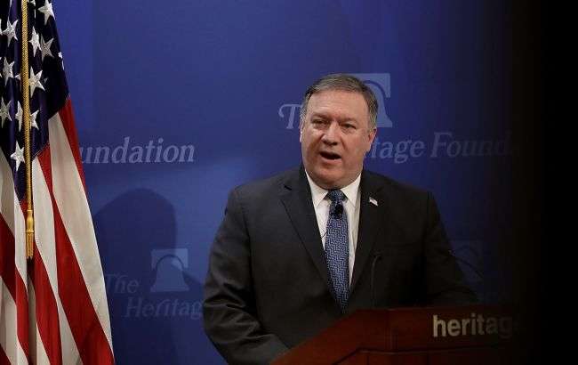 США допомагатимуть Зеленському боротися з корупцією