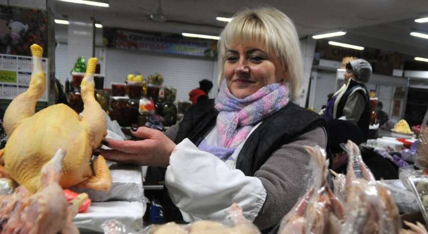 Что в Украине дорожает быстрее всего: только за август скачок на 20% Что в Украине дорожает быстрее всего: только за август скачок на 20%